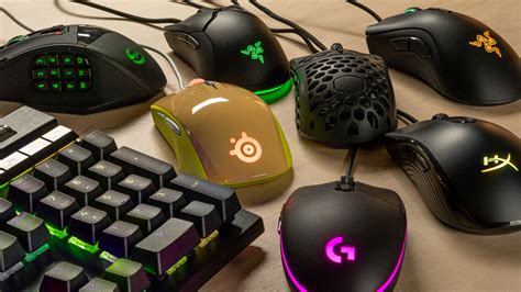 best cheap gaming mouse|We've tested the best gaming mice for all budgets .